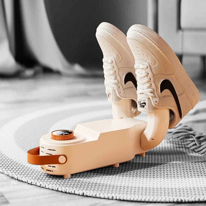 SmartDry®: Sin humedad ni olores. Para tu calzado y equipo deportivo