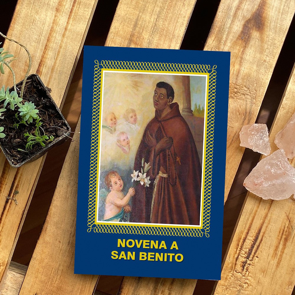 Anillo de San Benito – Un Escudo Espiritual que te Acompaña Cada Día