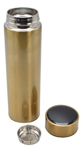 Termo Digital TT 500