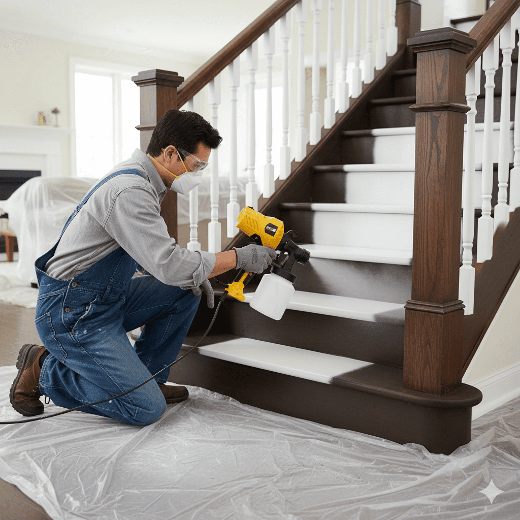 Pistola de pintura Pulverizante 400 W