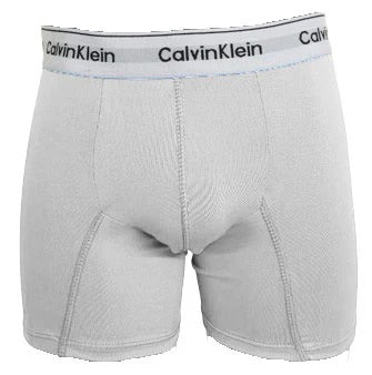 Pack x10 Boxer Calvin Klein Hombre – Estilo y confort