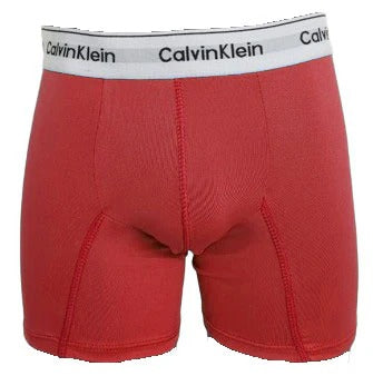 Pack x10 Boxer Calvin Klein Hombre – Estilo y confort