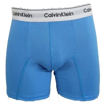 Pack x10 Boxer Calvin Klein Hombre – Estilo y confort